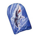 Shark Print Kick Board